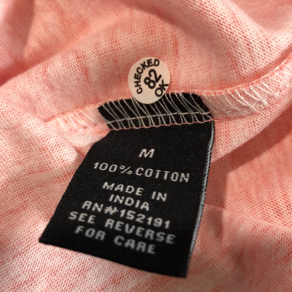 KNICKER BOCKER TOUCAN T-Shirt - Picture 8 of 8